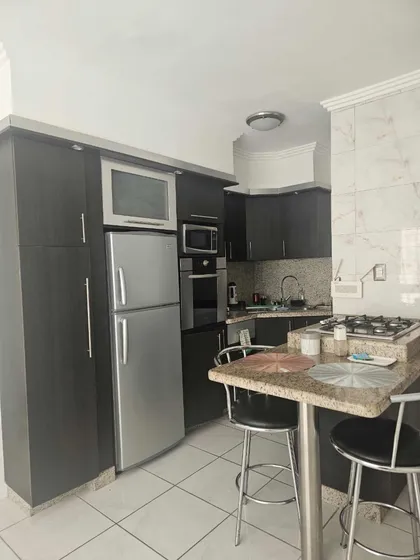 Apartamento En San Diego Residencia Villa De Nogal