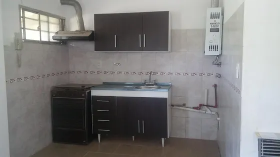 Villa Madero-barrio Gral Paz. Plan Piloto
