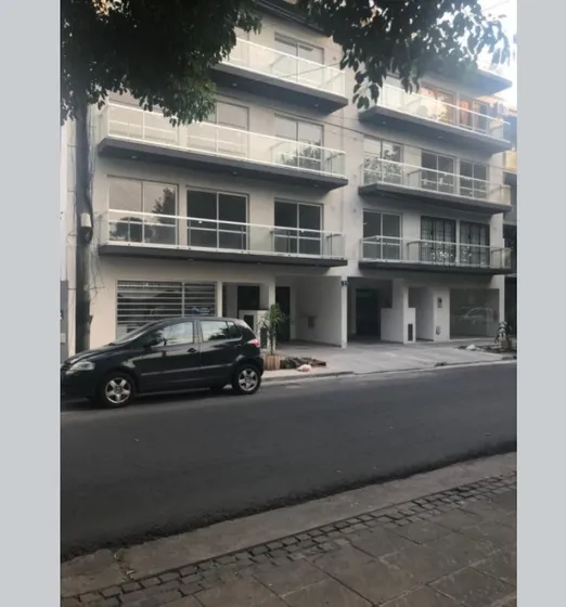 Venta Departamento 3 Ambientes En Adrogué