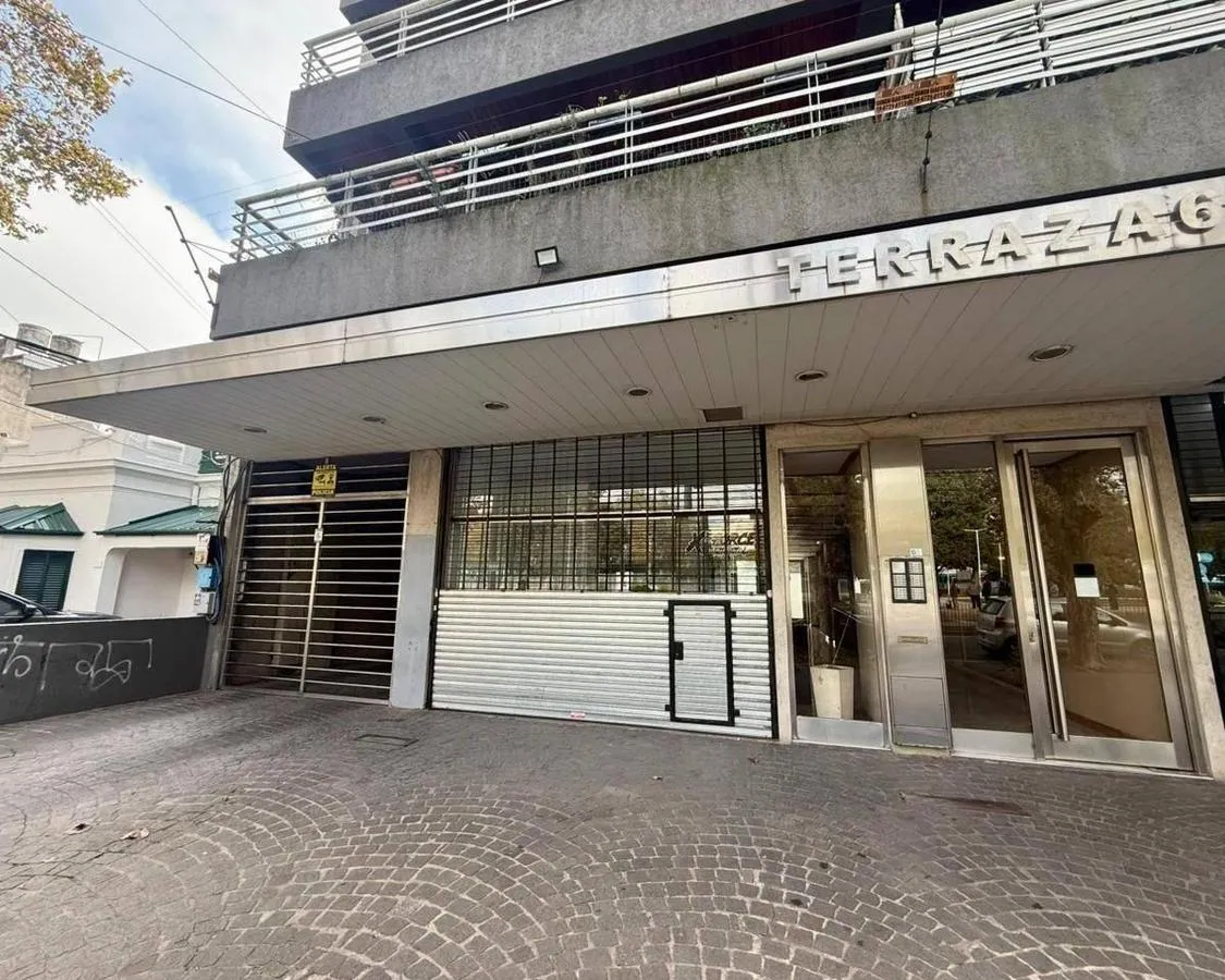 Local En Venta - Monte Grande