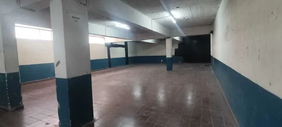 540 M2 Condominio De Bodegas (84511)
