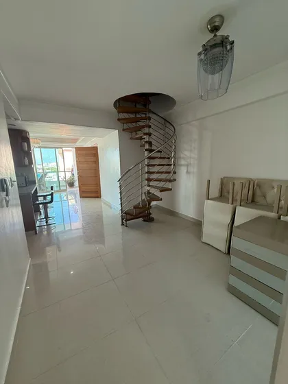 Penthouse En Bella Vista, Santo Domingo