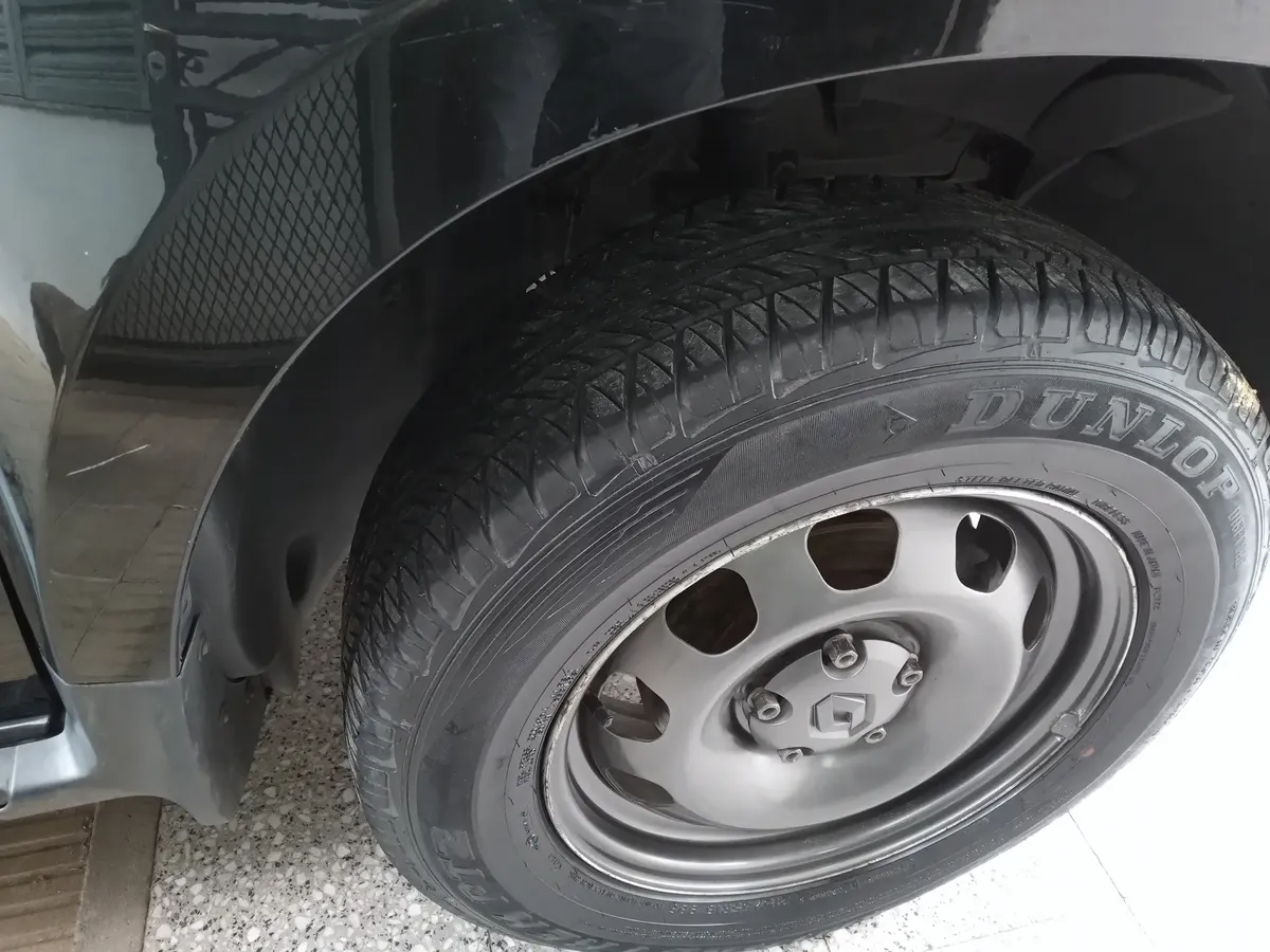 Renault Duster 1.6 Ph2 4x2 Expression 110cv533103810697635844