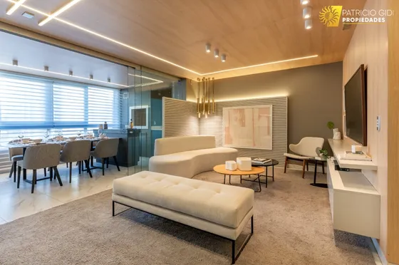 Departamentos Exclusivos En Los Pablos Temuco 85m², 2d + 2b