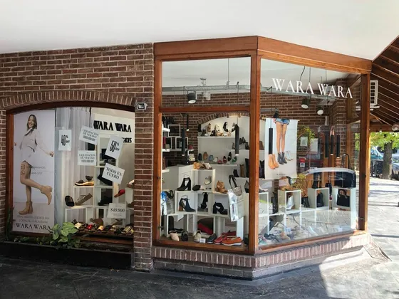 Fondo De Comercio, Venta Calzados Y Marroquineria
