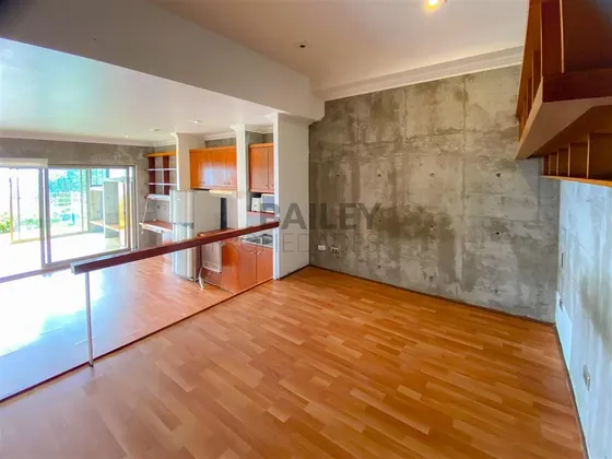 Departamento En Arriendo De 1 Dorm. En Viña Del Mar