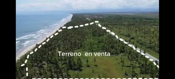 Century 21 Tucacas Vende Gran Lote De Terreno