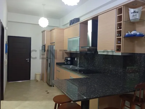  Apartamento Exclusivo Con Vista Al Mar En Tucacas 