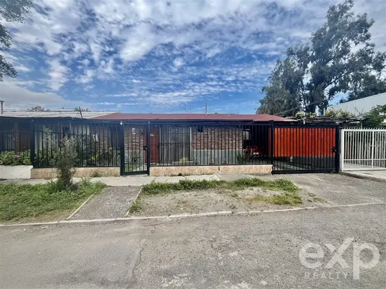 Casa En Venta 282 Mts2, 3d, 2b, Estacionamiento