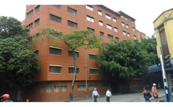 Venta De Edificio En El Centro De Medellín