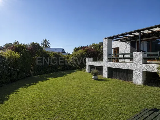 Acogedora E Impecable Casa En Marbella