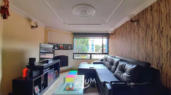 Apartamento En Dardanelo. 3 Habitaciones, 100 M², Id: 145291