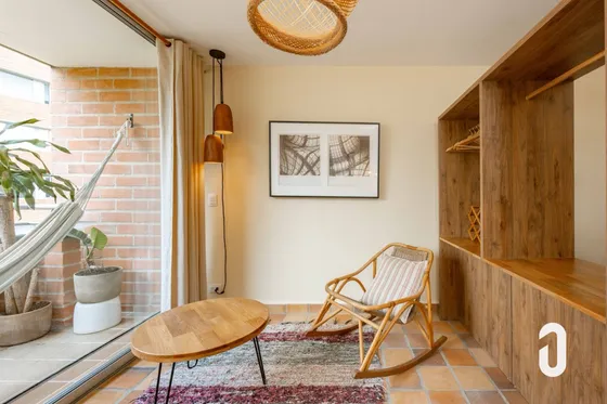 Apartamento Sector Provenza