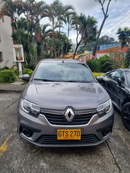 Renault Sandero 1.6 Life