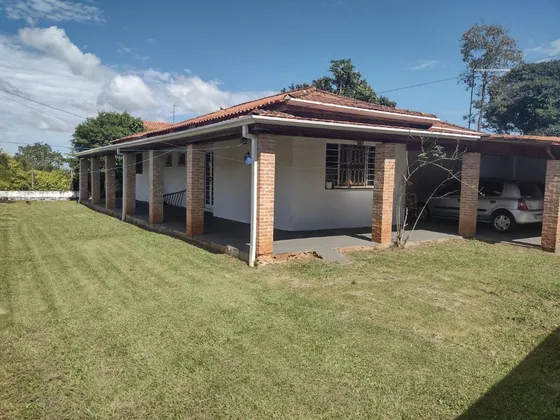Atibaia-820.000,00-jd Paulista-térrea-3 Dorm-470m2