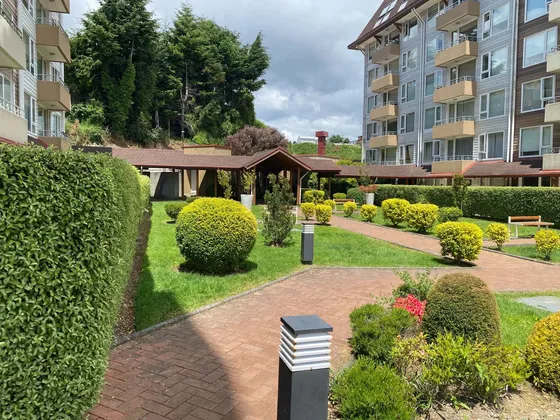 Departamento En Venta En Puerto Chico, Puerto Varas