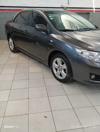 Toyota Corolla 1.8 Xei Mt Pack