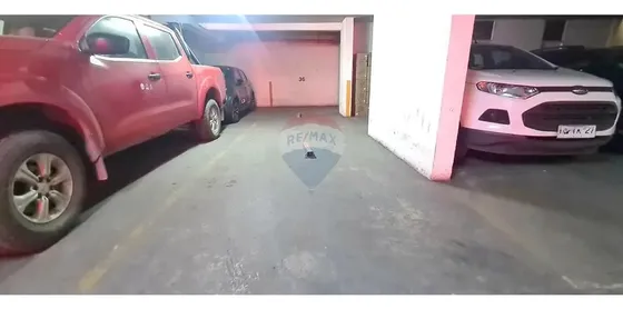 Estacionamiento Tandem 2 Boxs, Metro Ñuñoa