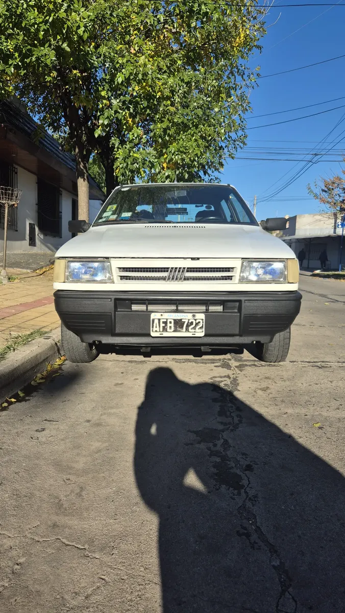 Fiat Duna 1.7 Sdl529579712521195525