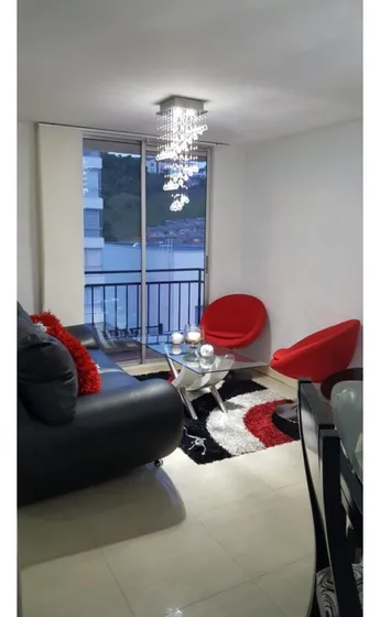 Venta De Apartamento En La Carola, Manizales