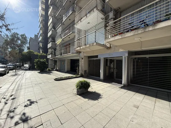 Departamento En Palermo