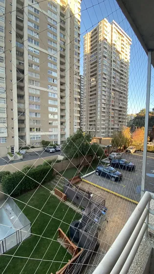 Arrienda Departamento Centro Viña Del Mar