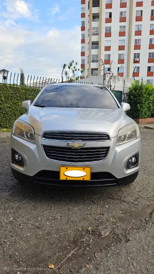 Chevrolet Tracker 1.8 Ls