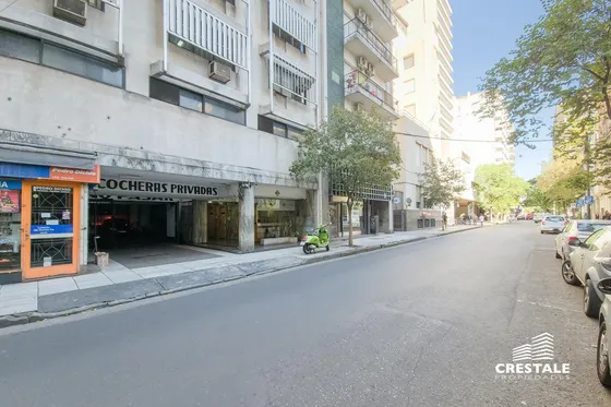 Venta Cochera Rosario Centro