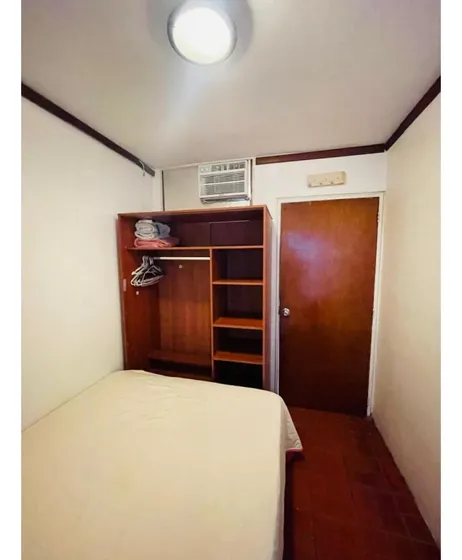 Alquilo Habitacion Para Dama 50m2 Parque Humboldt 7259
