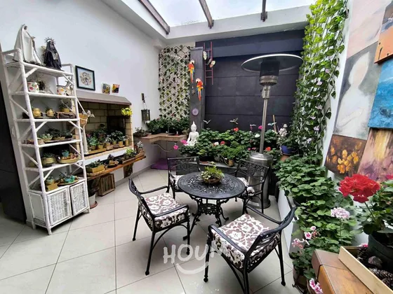 Casa En Vereda Tiquiza. 3 Habitaciones, 220 M², Id: 132619