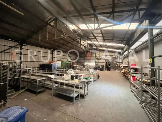 Propiedad Industrial, Quinta Normal