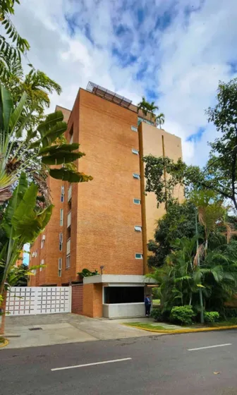 Apartamento En Venta En Campo Alegre
