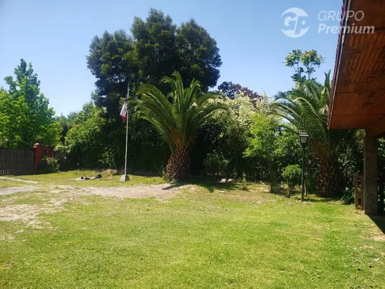 Parcela En Venta En Maipú