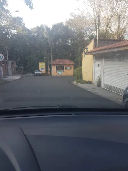  Casa Na Serra Da Cantareira,