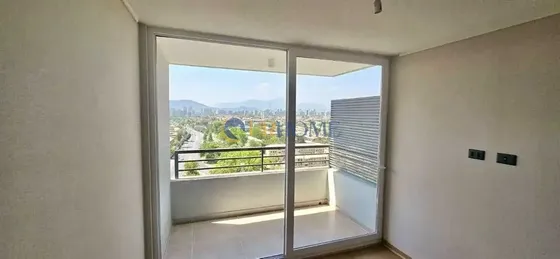 Departamento En Arriendo De 1 Dorm. En Ñuñoa