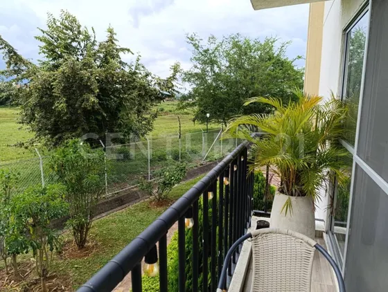 Casa Parque Residencial Bambu