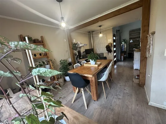 Casa En Venta De 3 Dorm. En Osorno