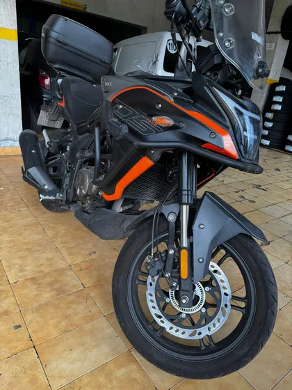 Voge 300ds 2023