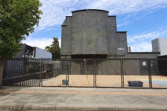 Local Comercial - 365m2 - Vitacura