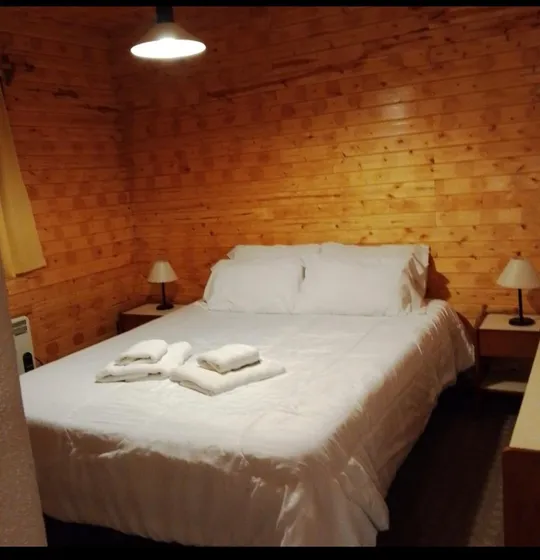 Venta Tiempo Compartido Sem 37 En Apartur, 4 Pax, Las Leñas