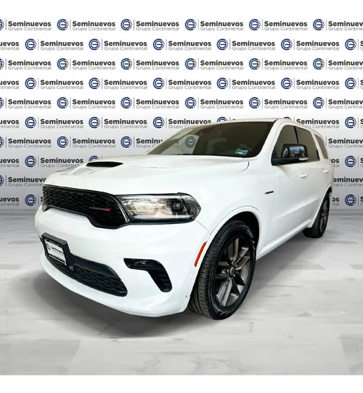 Dodge Durango 5.7 V8 R/t At