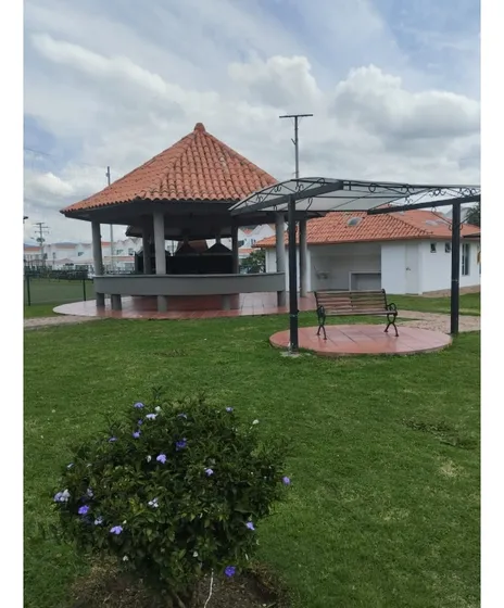 Casa Campestre En Venta En Zipaquirá Cundinamarca | Casa Venta