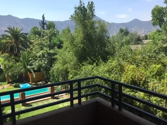 Increible Ubicacion Y Buena Vista
