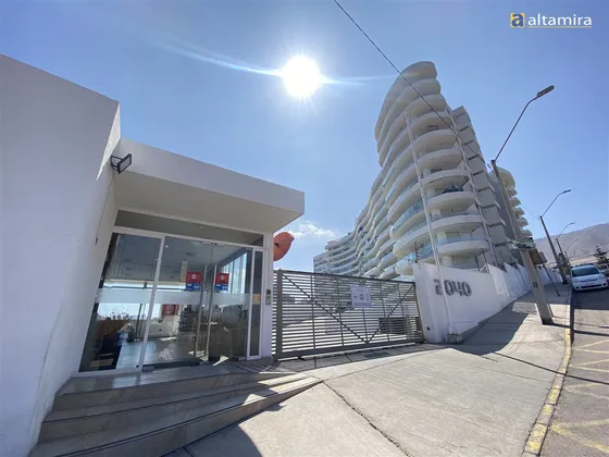 Departamento En Arriendo En Iquique