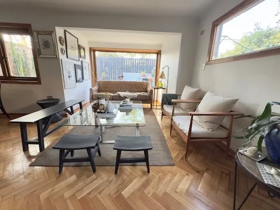 Casa En Venta De 4 Dorm. En Las Condes