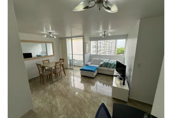 Se Vende Apartamento Sector Villa Carolina Barranquilla