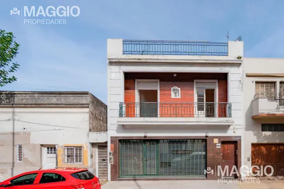 Casa Venta Ramos Mejia 5 Ambientes