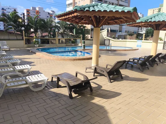 Apartamento 1 Dormitório Tupy