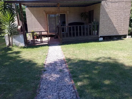 Casa En Cuchilla Alta (sierras Del Mar)  Buen Terreno 