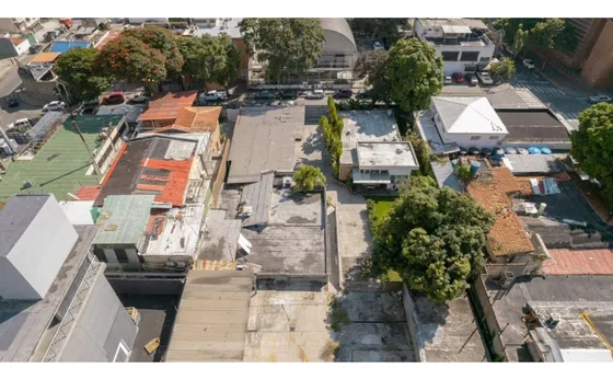 Se Vende Terreno 3272m² La Castellana 